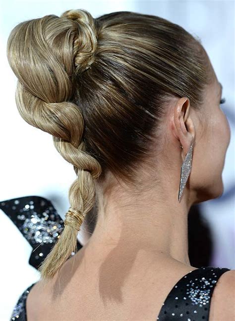 50 Braided Hairstyles That Are Perfect For Prom