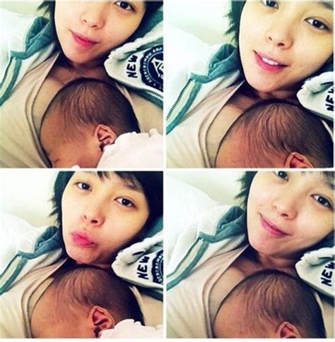 Previous article 강호동 아들 근황. 아리엘 스토리 :: 사진보기 선예 딸 박은우 공개, 선예 근황 ...