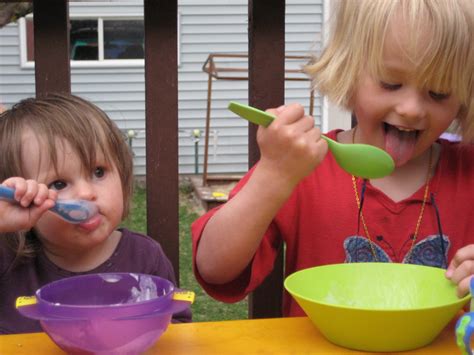 Free Ice Cream Day Is Tomorrow!