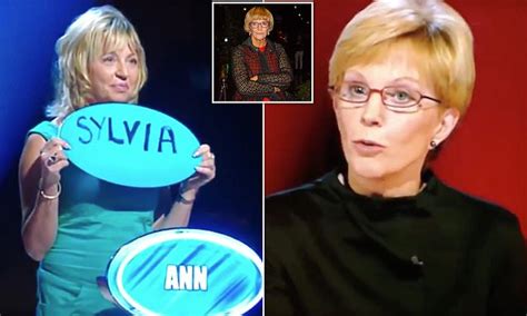 Sign up for free now for the biggest moments from morning tv. Anne Robinson is under fire as clip from Weakest Link ...