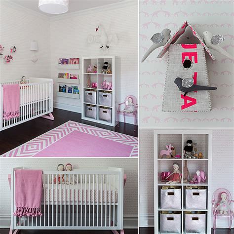 Maybe you would like to learn more about one of these? Sissy + Marley Baby Nursery | POPSUGAR Moms