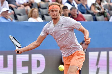 Alex de minaur/jamie murray (1). Alexander Zverev: Partyvideo mit deutschem Tennis-Star ...