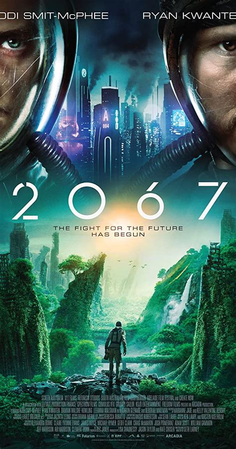 12,923 likes · 323 talking about this. Watch 2067 (2020) - Los Movies