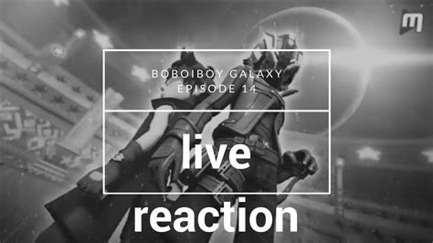 Download mp3 boboiboy galaxy episode 14 dan video mp4 gratis. boboiboy galaxy episode 14 live reaction ☆☆╮ - YouTube