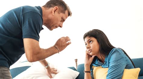 Positive Parenting Techniques with Teens - Teens & Tweens ...