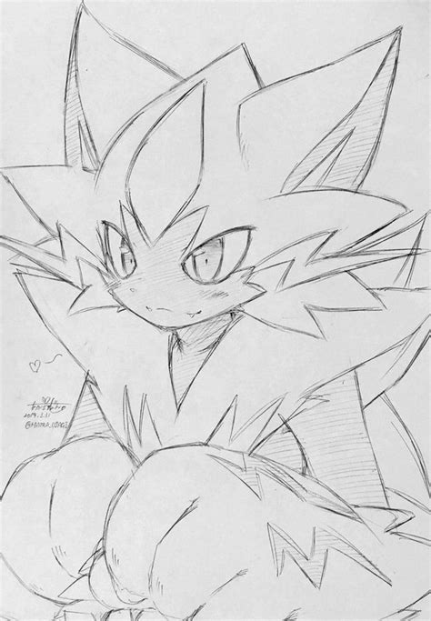 We did not find results for: Pokemon Zeraora Drawing - Pokemon Drawing Easy