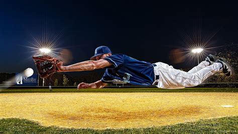 ❤ get the best baseball players wallpapers on wallpaperset. HD Baseball Wallpapers (75+ images)