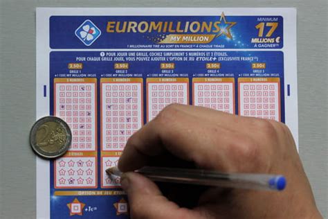 Résultat euromillion du 05/02/21 : Résultat de l'Euromillions (FDJ) : les 83 millions d'euros ...