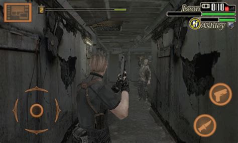 It was developed by the premature developer company leo leon. Resident Evil 4 APK MODDED (Unlocked all chapter/compatible all OS) Download