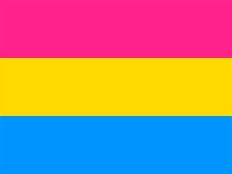 Flags importer pansexual ultrabreeze flag, pan. La historia completa de mi orientación sexual | Golfxs con ...