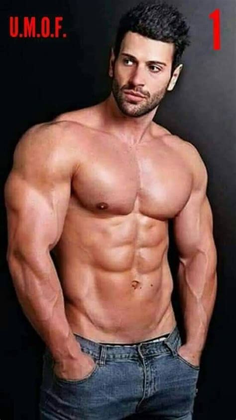 Muscular and masculine hairy daddies and jocks! Pin on Buff Muscle Men Bodybuilding Workout Motivation