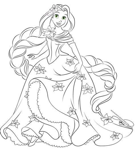 In this article, we will tell you about 25 disney princess coloring pages that your little daughter will enjoy. Disney Princesses LineArt favourites by JeanUchiha18 on ...