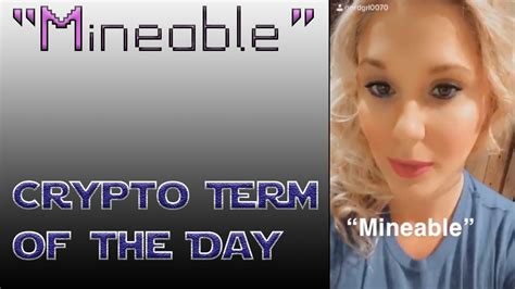 You may be able to increase your roi within a short time if you understand the right strategy to employ while staking cryptocurrencies. What Does MINING Cryptocurrency Mean??? - YouTube