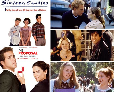 The day of love has approached fast! 10 Best Rom Coms to Rewatch on Valentine's Day