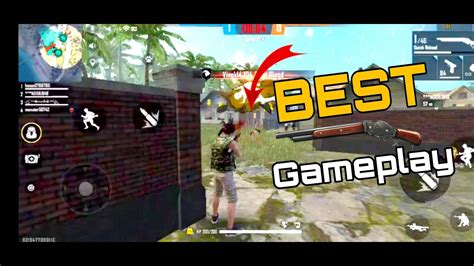 The game also keeps in mind that it does not become monotone or boring for the player and thus the moves are not quite easy to master even if they are easy to understand. Free fire best gameplay M1887(shootgun)||hasan gamer - YouTube