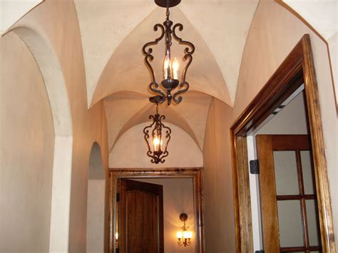 See our archways, ceiling kits, and wall design kits in action! Archways & Ceilings Made Easy (ACME) Groin Vault | Ceiling ...