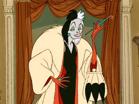 Get inspired by our community of talented artists. Image - 101-dalmatians-cruella-de-vil-cartoon-5614.jpg | Descendants Wiki | Fandom powered by Wikia