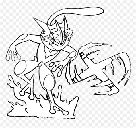 Be sure to download these greninja coloring pages by using right click selected image, next use the save image menu. Coloring Pages For Kids Pokemon Talonflame Printable ...