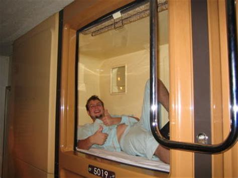 Best accommodation options for your stay. Tall Foreigner Works in Short Country: Crazy Girls, Mooning Tokyo, and Capsule Hotel