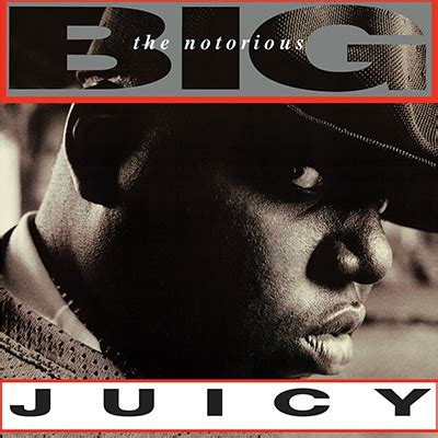 What soldiers in w.w.ii began to call themselves. The Notorious B.I.G./Juicy＜RECORD STORE DAY対象商品＞