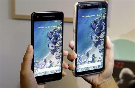 Pixel 3a und pixel 3a xl. Google Pixel 2 XL: Acht Prozessoren und ein hoher Preis ...