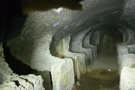 Il comune di gallese è un borgo situato nel centro italia, nella regione lazio, in provincia di viterbo (vt). Ipogei di Loiano - Gallese (VT)