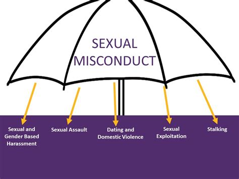 Misconduct (usually uncountable, plural misconducts). Policies and Definitions - West Chester University