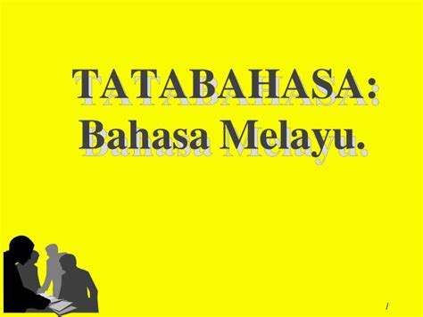 Terdapat beberapa kuiz tatabahasa ini yang mengandungi jawapan dan skor. PPT - TATABAHASA: Bahasa Melayu. PowerPoint Presentation ...