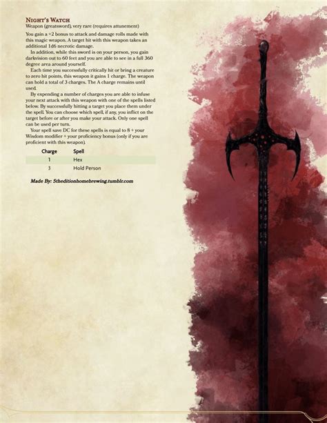 Dark souls ii collector&#39;s edition guide.pdf for later. Magic greatsword | D&d dungeons and dragons, Dungeons and dragons, Dungeons and dragons homebrew