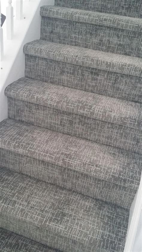 What is the cheapest option available within wood deck stairs? Carpet Runner Installation Near Me #PlacementOfCarpetRunners | Stair runner carpet, Patterned ...