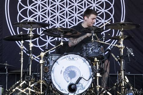 I am not matt nicholls i am role playing. Pin on ¡! Drums