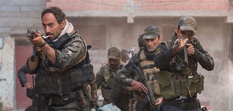 Watching netflix new series and movies becomes undeniably convenient with their gift cards. mosul-netflix-movie - Esoteric Hipsterism