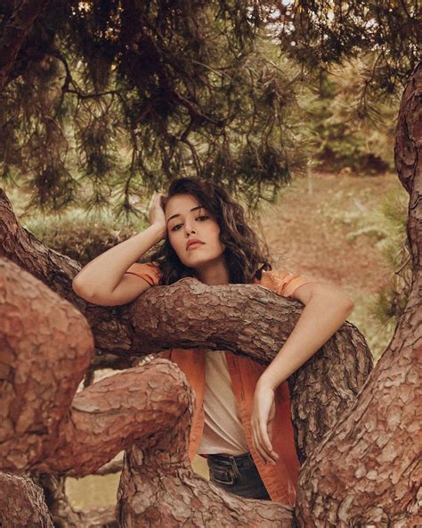 Pretty madison beer shoots for v magazine. Kaylee Bryant - The Emma Experience Photoshoot 2020 ...