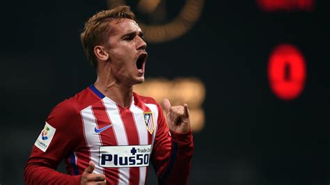 Tons of awesome antoine griezmann wallpapers to download for free. Antoine Griezmann Wallpapers - Wallpaper Cave