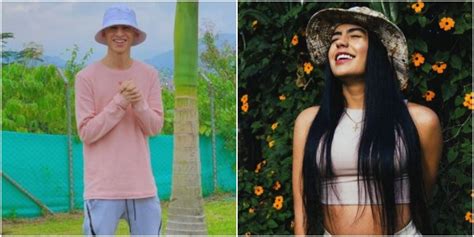 El influencer la liendra reveló, en parte, algunos proyectos que lo llevaron a mudarse a medellín, uno de ellos es estrenarse en el mundo con andy rivera de mentor, la liendra se lanza como cantante. 'La Liendra' se quedó con casa en la que vivía con Luisa ...