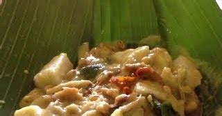 Kuliner tipat blayag khas buleleng bali adalah salah satu makanan khas dari kabupaten buleleng, singaraja bali. Resep Masakan Blayag Raja Khas Bali - Resep Masakan Nusantara