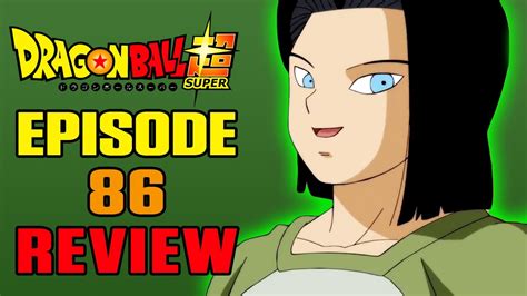Free shipping on qualified orders. Dragon Ball Super Episode 86 REVIEW | GO GO PARK RANGERS! - YouTube