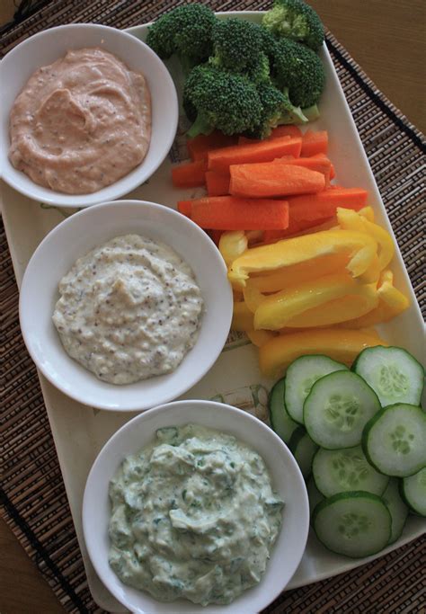 Check out some of my other recipe. Dairy-free Dips -- Spicy, Onion, and Spinach | Dairy free ...