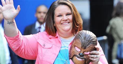 Sign up to creepshots.org and help everyone, adding it to the list Chewbacca Mom - Facebook Live, Income