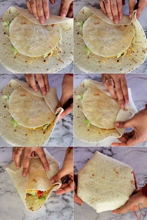 Cook the rest of your crunchwraps and eat immediately. Homemade Crunchwrap Supreme - Taco Bell Copycat crunchwrap ...