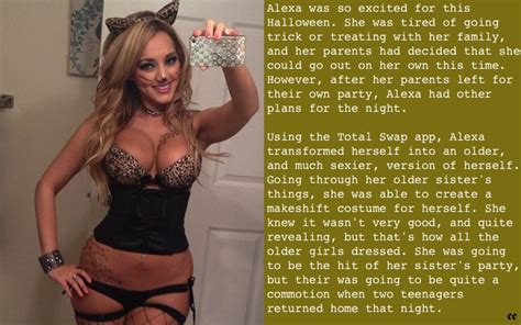 The body visualizer is a fun 3d body shape before & after weight loss tool! Erika's Captions: Not so Scary
