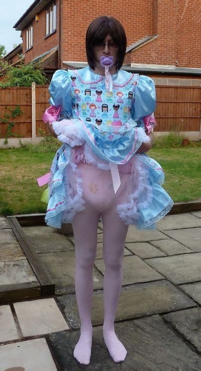 This is the next stage of my sissy baby humiliation. diaper-sissy-hypno.tumblr.com - Tumbex