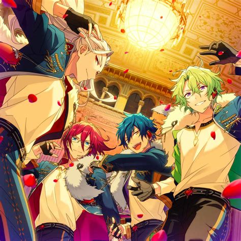 Stan's latest local tv production eden has shared its first official trailer. ENSEMBLE STARS! ALBUM SERIES PRESENT -Eden- [MP3 320K ...