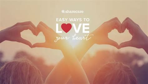 10 Instant Ways to Jump-Start Your Heart Health Slideshow ...