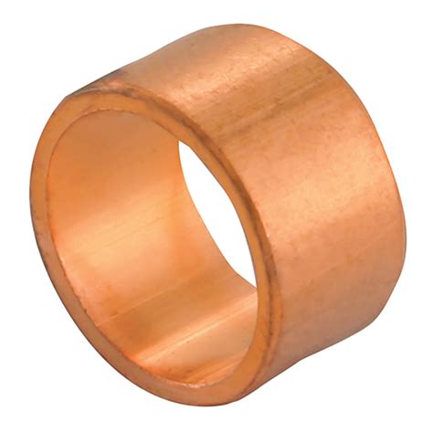 Tube, Copper Compression Rings, Brass Compression Fittings ...