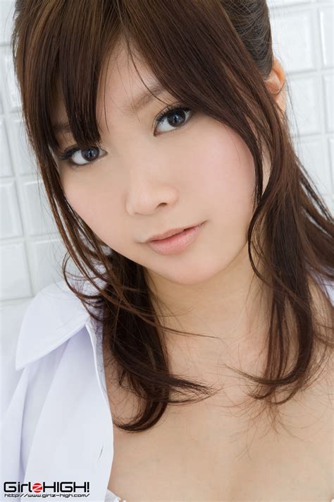 It is not intended for promotion any illegal things. Honoko Mali wet school girl | Japanese Idol 2012