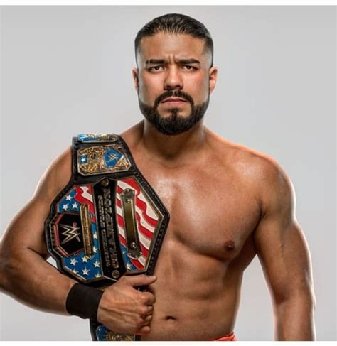 The sergio andrade's statistics like age, body measurements, height, weight, bio, wiki, net worth posted above have been gathered from a lot of credible websites and online sources. Andrade Cien (Wrestler) Bio, Age, Height, Weight, Body ...