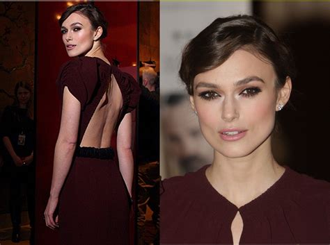 With michael fassbender, keira knightley, viggo mortensen, vincent cassel. StarLight-Style: Keira Knightley :A Dangerous Method
