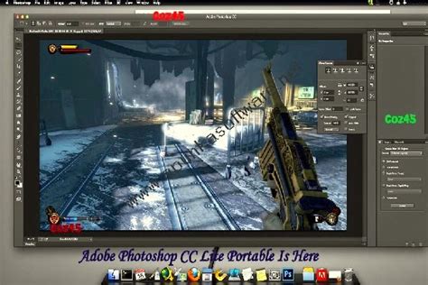 Or 10 full free version 2020 100%working tricks hello my name is haider ali aur mai aaj. Adope Photoshop CC Lite Portable 32Bit Free Download ...