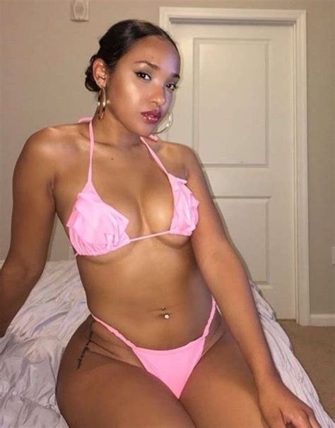 Thick black booty bria marie.2. Pin on Curvy